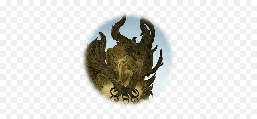 Katzvariak - Monster Black Desert Online Database Dragon Png,Black Desert Online Png