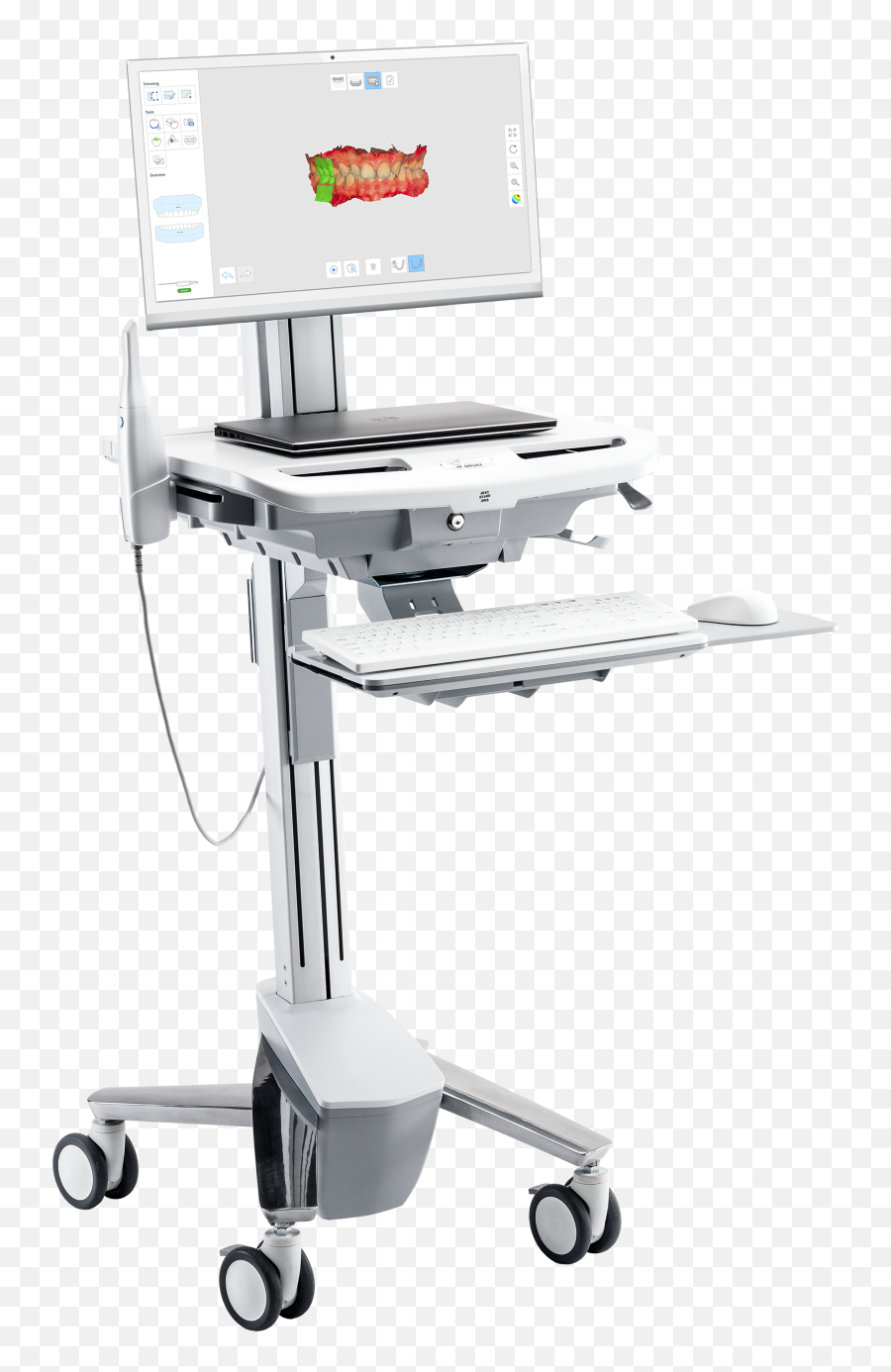 Dios 40 Dental Direkt - Dios Scanner Png,Dios Png