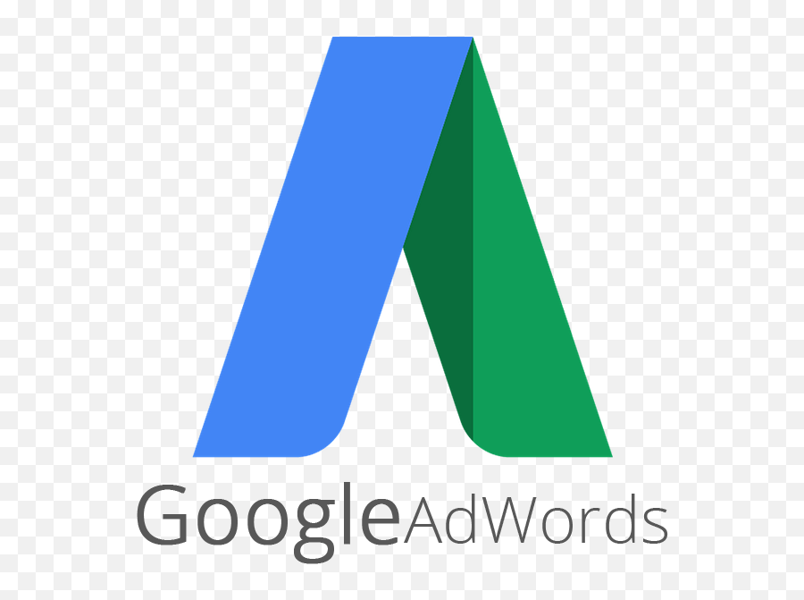 Google Adwords Png Transparent - Google Adwords Icon Vector,Google Adwords Logo