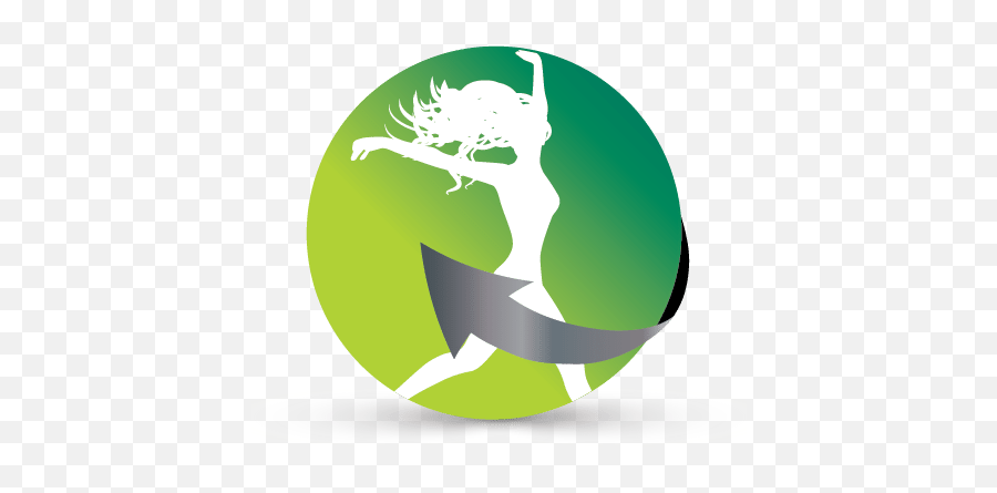 Online Sports Fitness Logo Design - Graphic Design Png,Fitness Logo