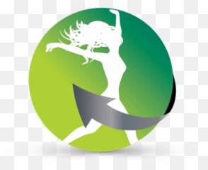 Online Sports Fitness Logo Design - Graphic Design Png,Fitness Logo