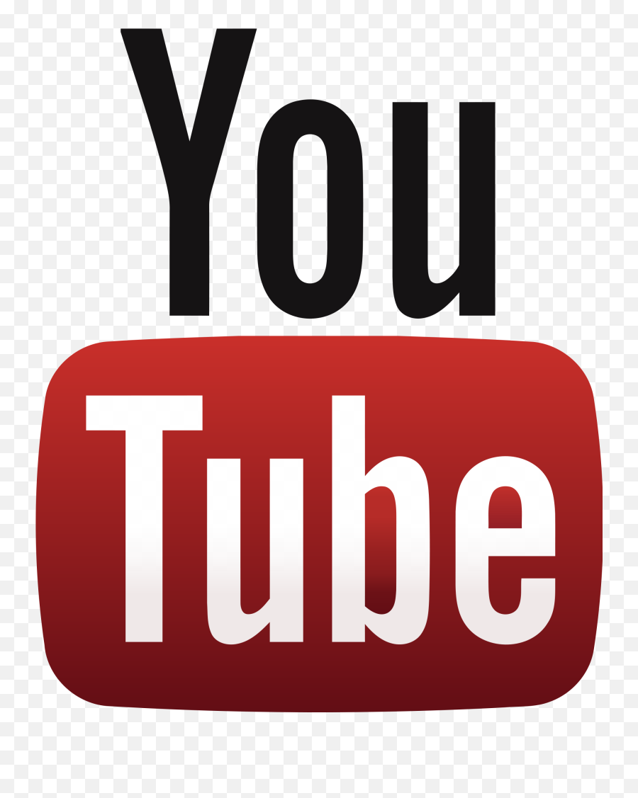 Youtube Transparent Background - Logo Youtube Fundo Transparente Png,Transparent Backgrounds