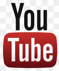 Youtube Transparent Background - Logo Youtube Fundo Transparente Png,Transparent Backgrounds