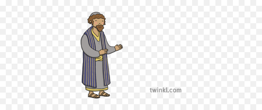 Mordecai Illustration - Religion Png,Mordecai Png