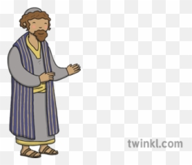 Mordecai Illustration - Religion Png,Mordecai Png