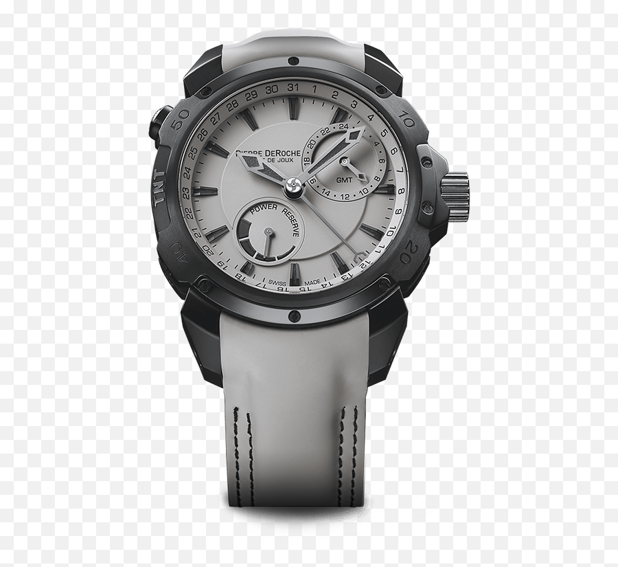 Tnt Gmt Power Reserve 43 - Solid Png,Tnt Png