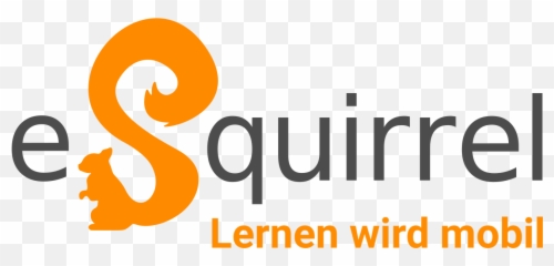 Esquirrel - The Quizapp For Courses And Textbooks Equipotel Png,Sqrl Logo