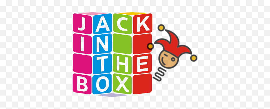 Jack In The Box Nursery U2013 Daycare Nuneaton - Vertical Png,Jack In The Box Logo Png