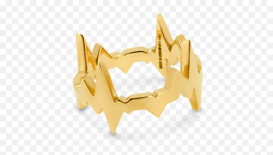 Heartbeat Ring - Solid Png,Heartbeat Transparent