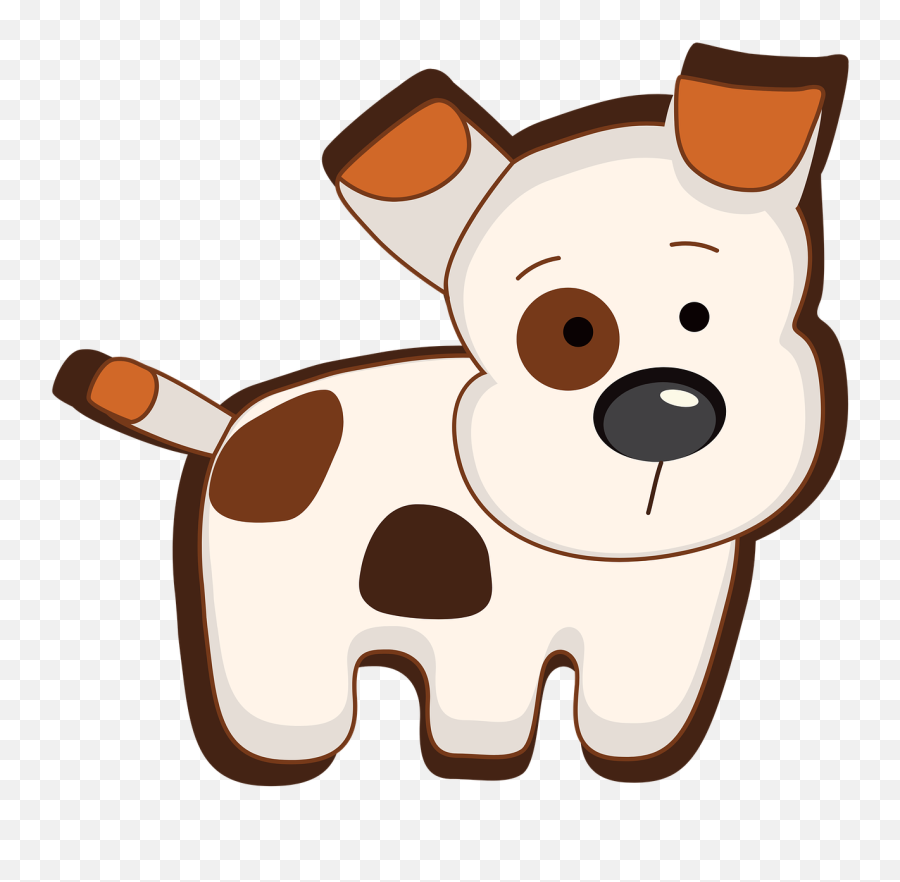 Animation Dog Cute - Dog Png,Png Animation