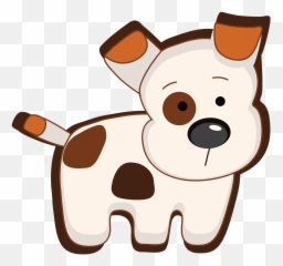 Animation Dog Cute - Dog Png,Png Animation