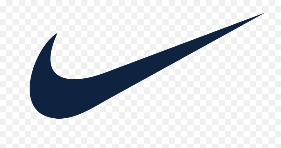 Download Nike Logo Clipart - Nike Logo Png Blue,Nike Logo No Background