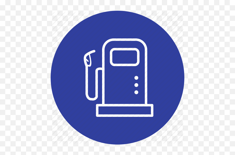 Fuel Station Petrol Pump Gas Icon - Download On Iconfinder Gas Station Icon Blue Png,Gas Pump Png