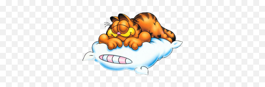 Free Garfield Psd Vector Graphic - Vectorhqcom Good Night Melissa Png,Garfield Transparent