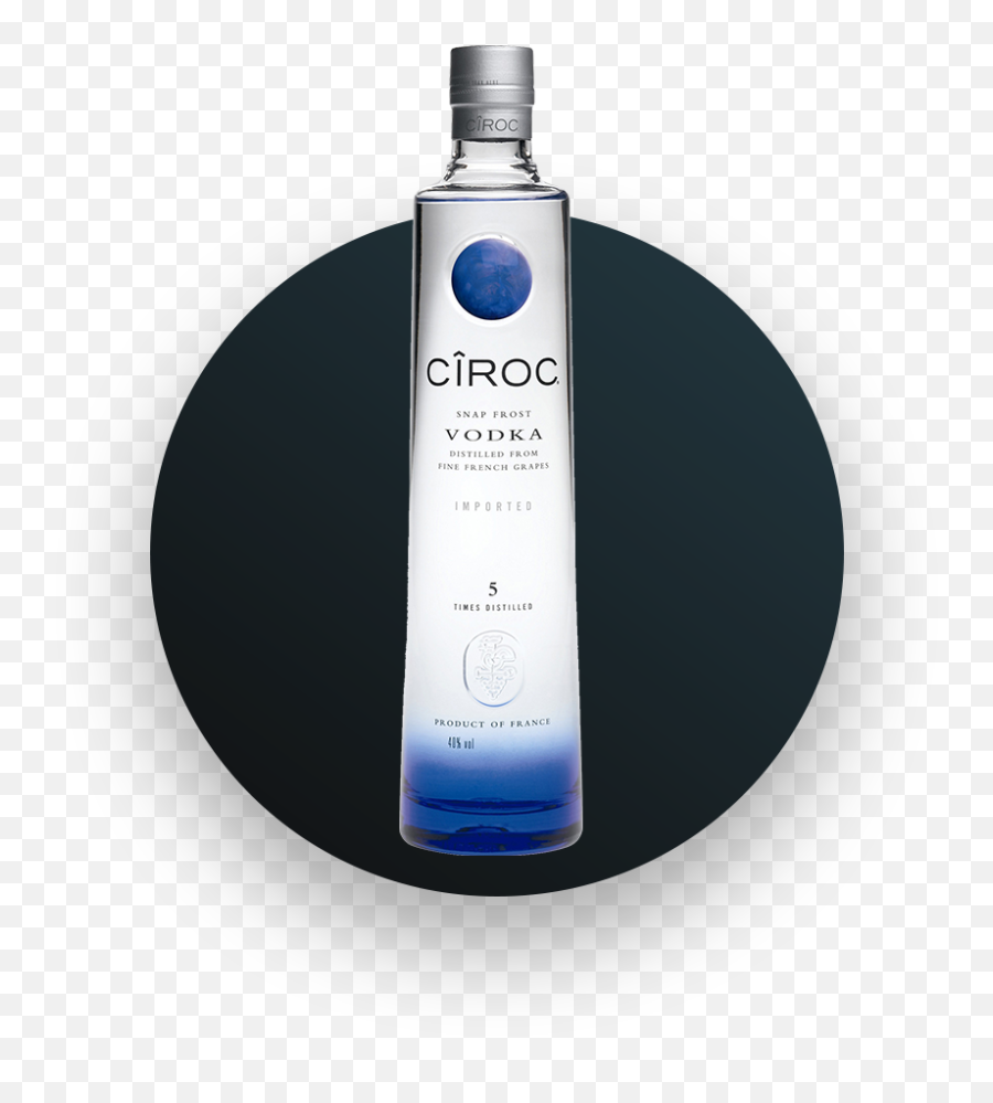Ciroc Png - Ciroc Vodka,Ciroc Png