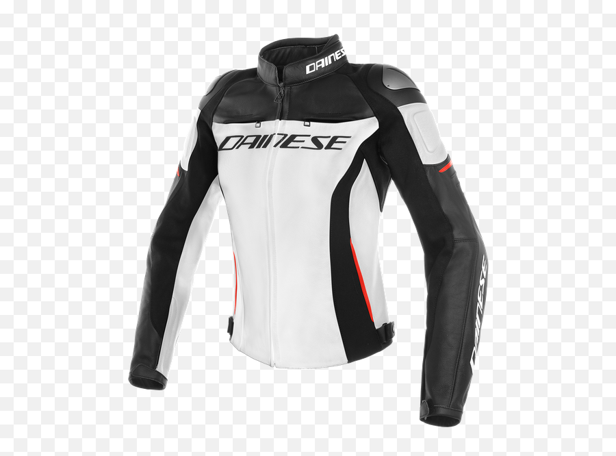 Dainese Racing 3 Lady Leather Jacket - Dainese 38 Racing 3 Lady Jacket Png,Icon Leather Jacket