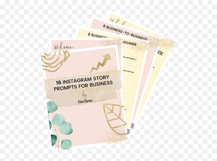 How To Get The Swipe Up Feature - Elise Darma Horizontal Png,Instagram Follow Icon