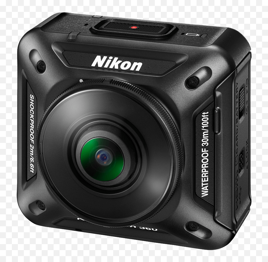 Download Nikon Camera Png Image For Free - Keymission 360,Nikon Lens Icon