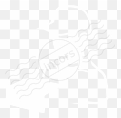 Delivery Man Parcel 7 Free Images - vector Png White Icon