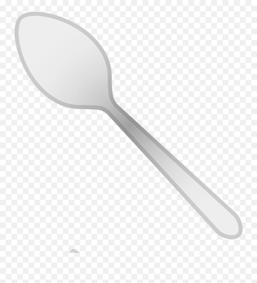 Spoon Icon Noto Emoji Food Drink Iconset Google - Emoji Png,Spoon Icon Png