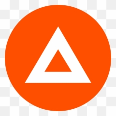 Cryptocurrencys Color Bat Icon Png