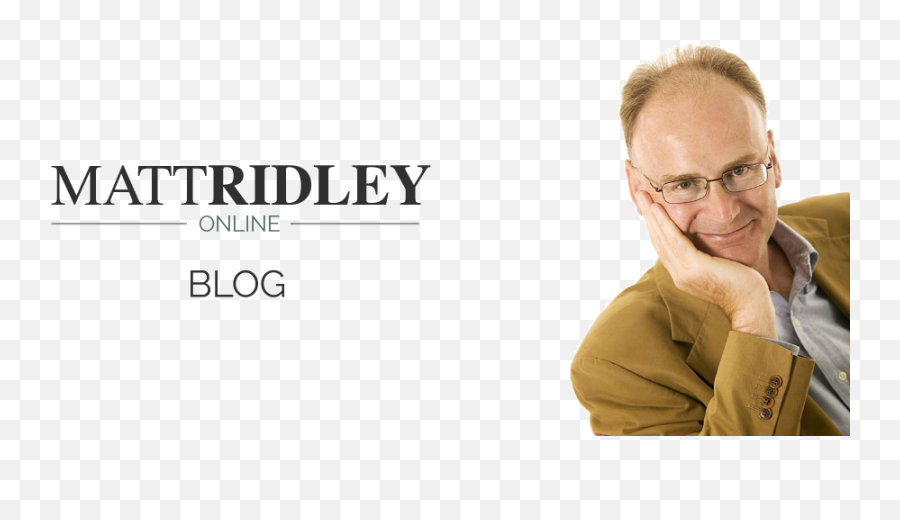 Matt Ridley - Matt Ridley Png,Ridley Png