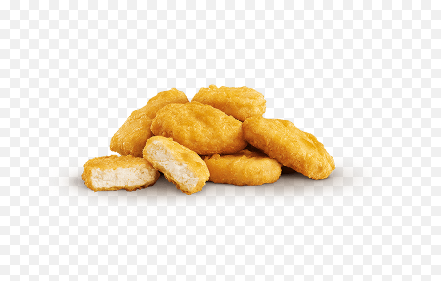 Transparent Chicken Nuggets - Chicken Nuggets Png,Chicken Nuggets Png