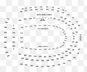 Ohio State Buckeyes Vs - Language png
