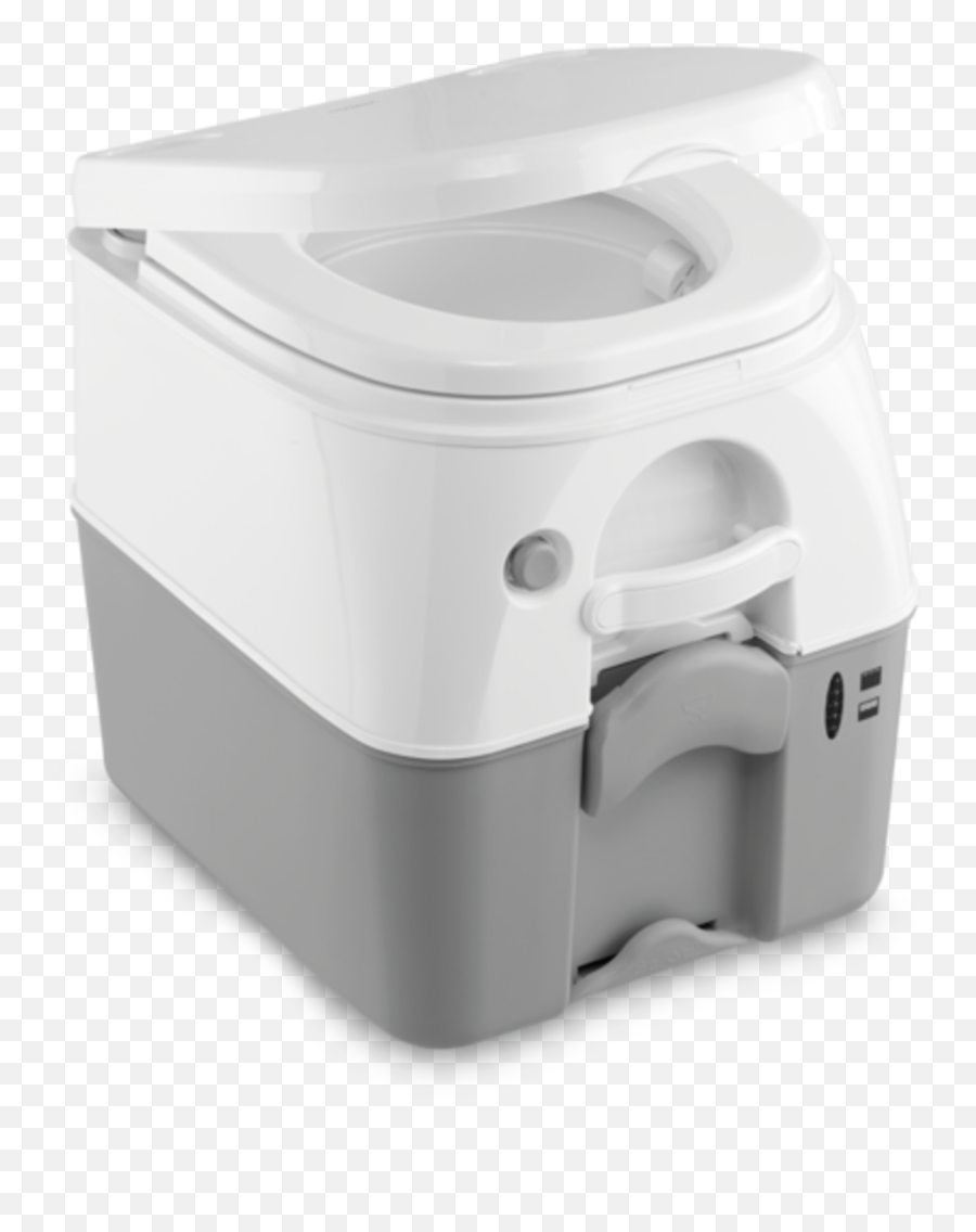 Dometic 976 - Portable Toilet Dometic Portable Toilet Png,Porta Potty Icon