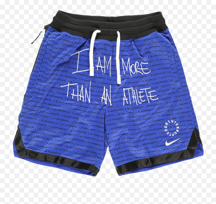 Athlete Shorts - Short Png,Icon Clash Shorts