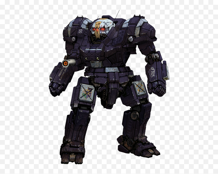 Battletech - Battletech Sldf Colors Png,Mechwarrior Online Icon - free ...