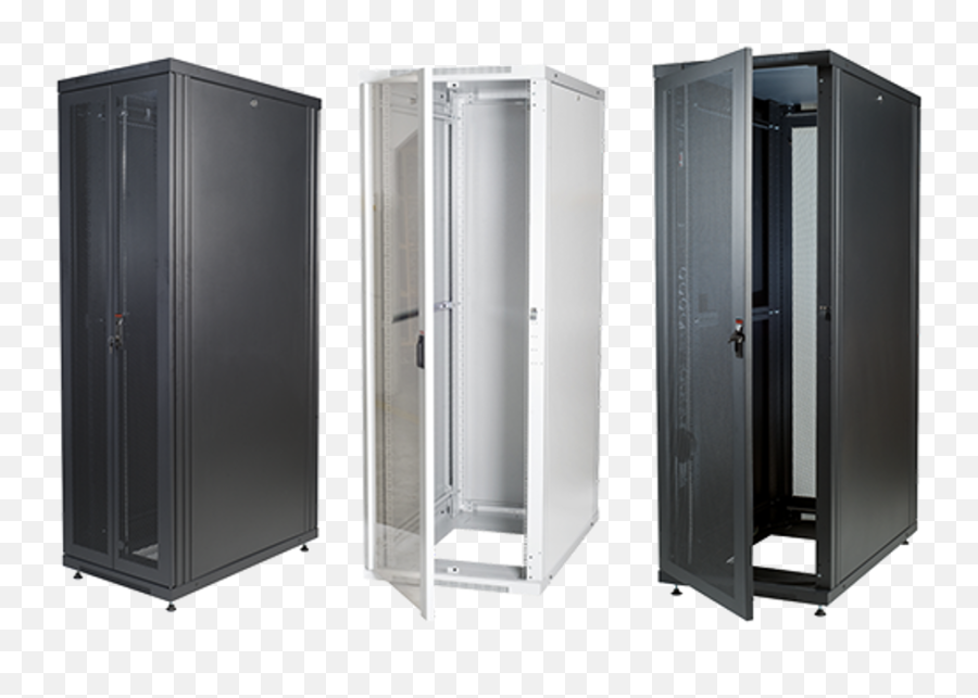 Floor Standing Rack Cabinets - Major Appliance Png,Pearl Icon Curved Rack