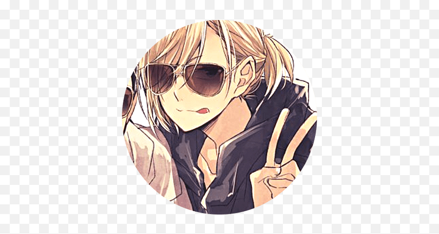 Matching Icons Yuri - Girly Png,Yuri On Ice Icon Tumblr