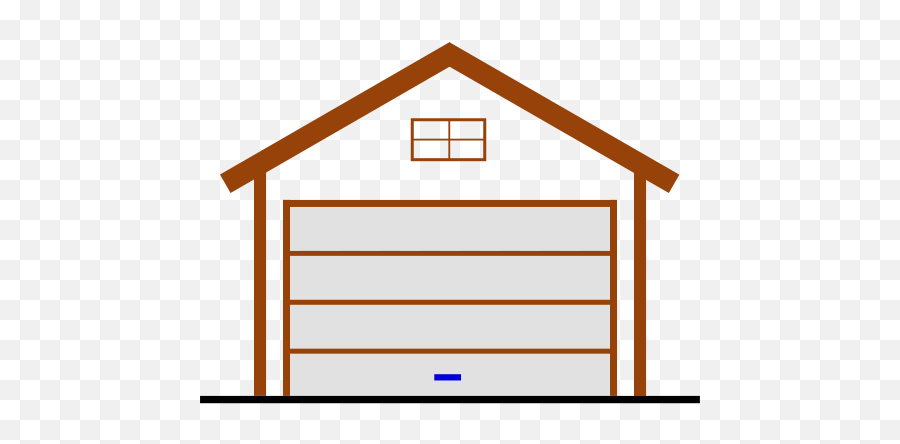 Garage Door Controller Tutorial - Horizontal Png,Ic_play Icon Andrio