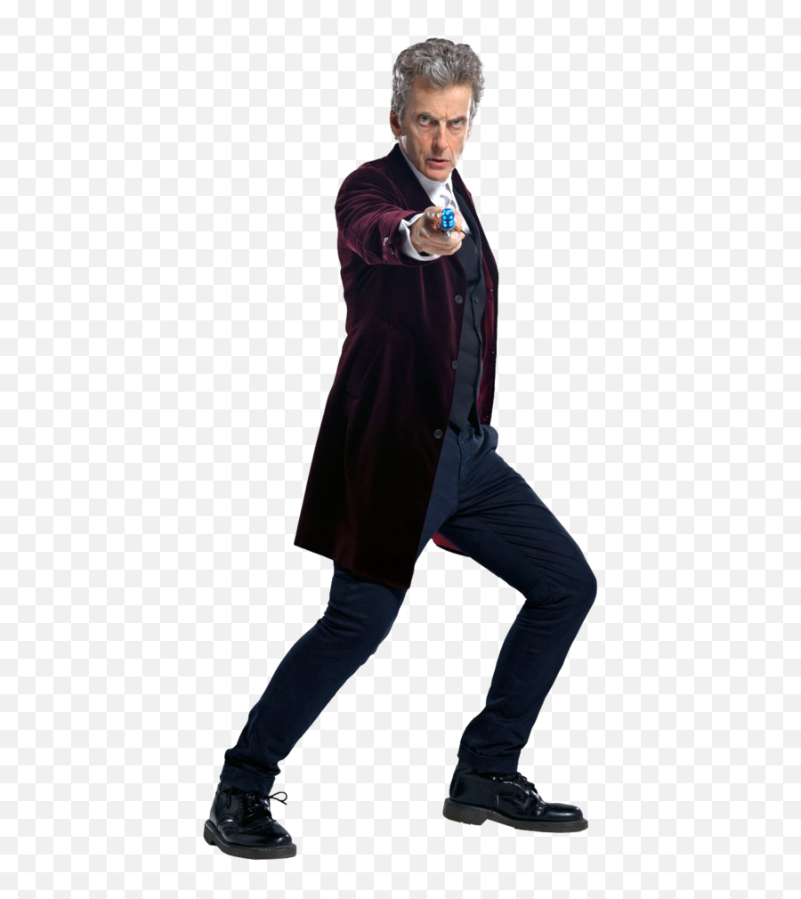 12th Doctor Png 5 Image - Doctor Who 12th Doctor Transparent Png,Doctor Who Png