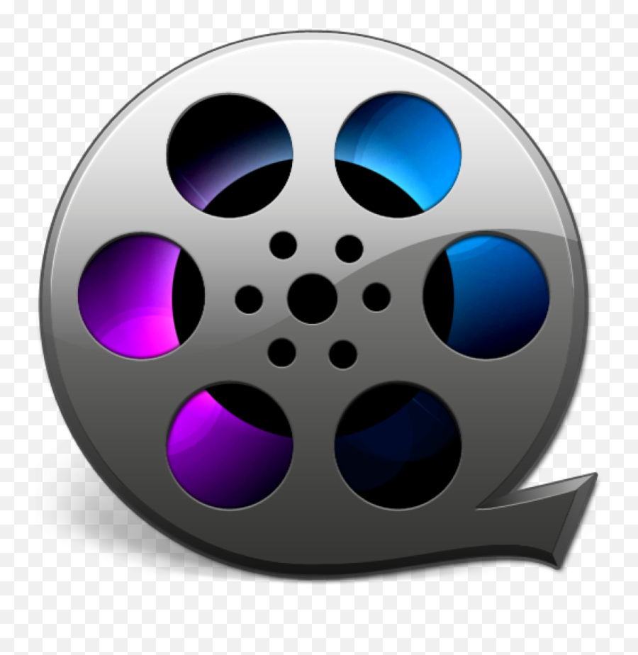 Macx Video Converter Pro - Winx Hd Video Converter Logo Png,Video App Icon