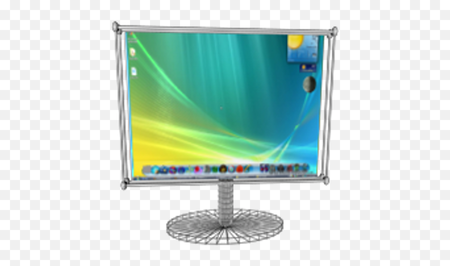 17 3d Animated Desktop Icons Images - Animated Icon My Computer Png,Where Is My Computer Icon