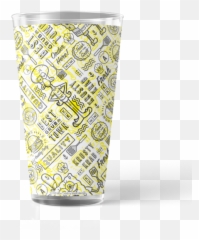 Spongebob Squarepants Drinkware Png Spitoon Icon