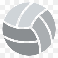 Volleyball Team Sport Sports - For png