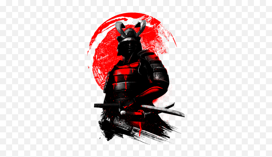 Samurai Warrior - Samurai Warrior Png,Warrior Png