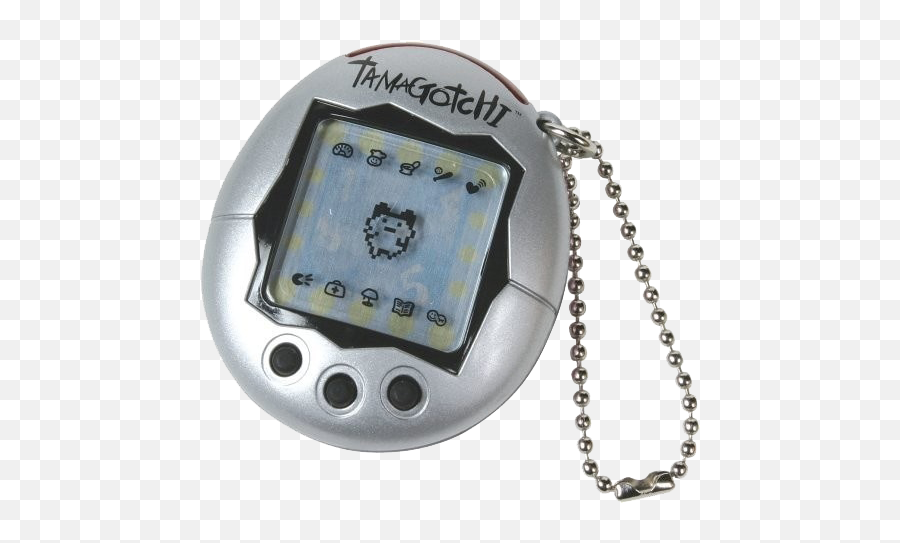 Png Cute Icons App Icon - Yellow Tamagotchi,Icon A5 Cockpit