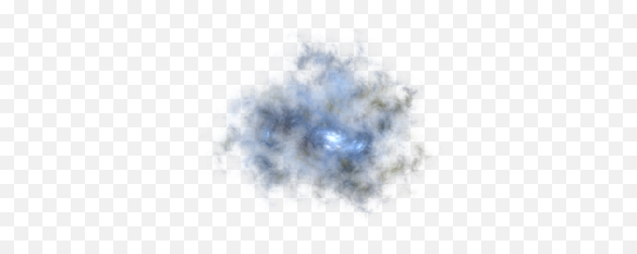 Space Nebula Texture Png - Nebula Png Free,Nebula Png