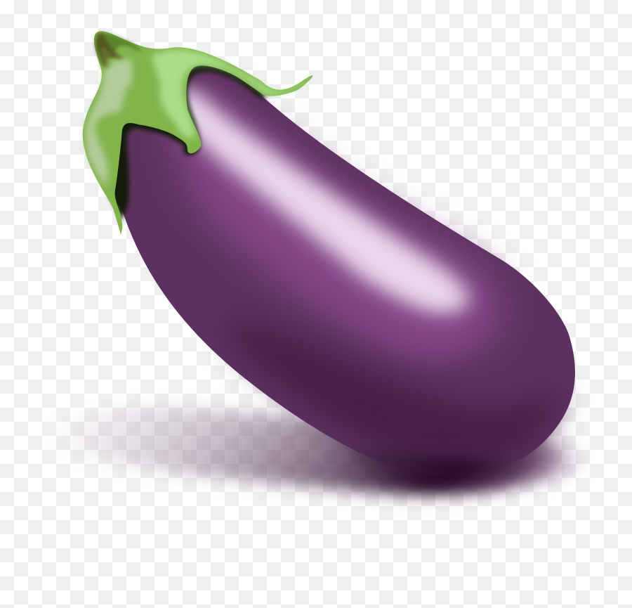 Eggplant Transparent Clip Art Banner Png