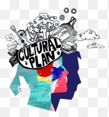 Cultural Plan 2020 - Fiction png