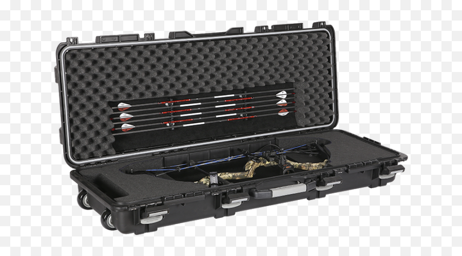 Plano Field Locker Compound Bow Case - Avalon Tec X Bow Bunker Lite Png,Icon Mil Spec Jacket