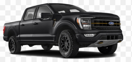 New 2021 Ford - F150 Tremor png