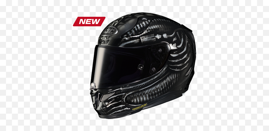 Hjc Helmet - Hjc Rpha 11 Pro Aliens Png,Icon Helmets Sizing