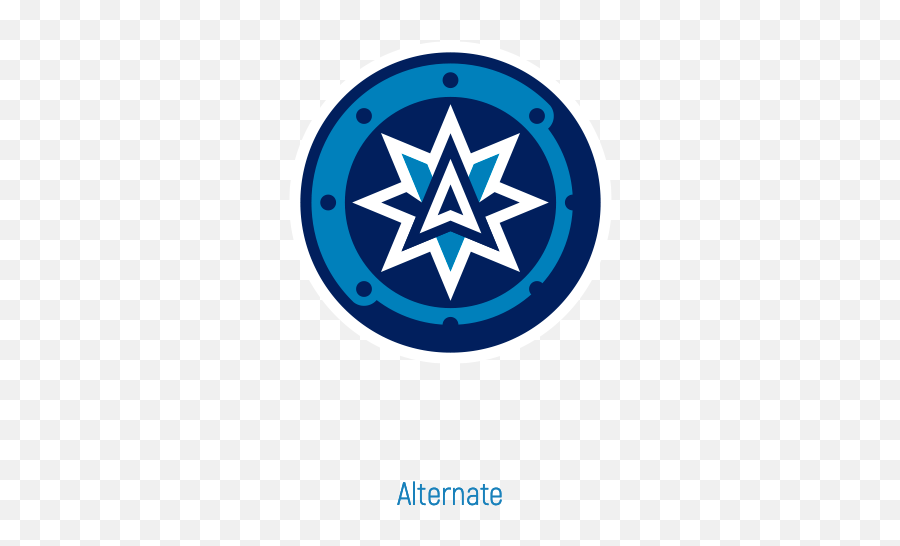 New Logo Of Hc Admiral Quberten - Language Png,Hockey App Icon