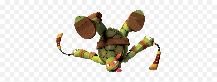 Related Image Ninja Turtles Cartoon Tmnt - Teenage Mutant Ninja Turtles 2012 Mikey Png,Teenage Mutant Ninja Turtles Png