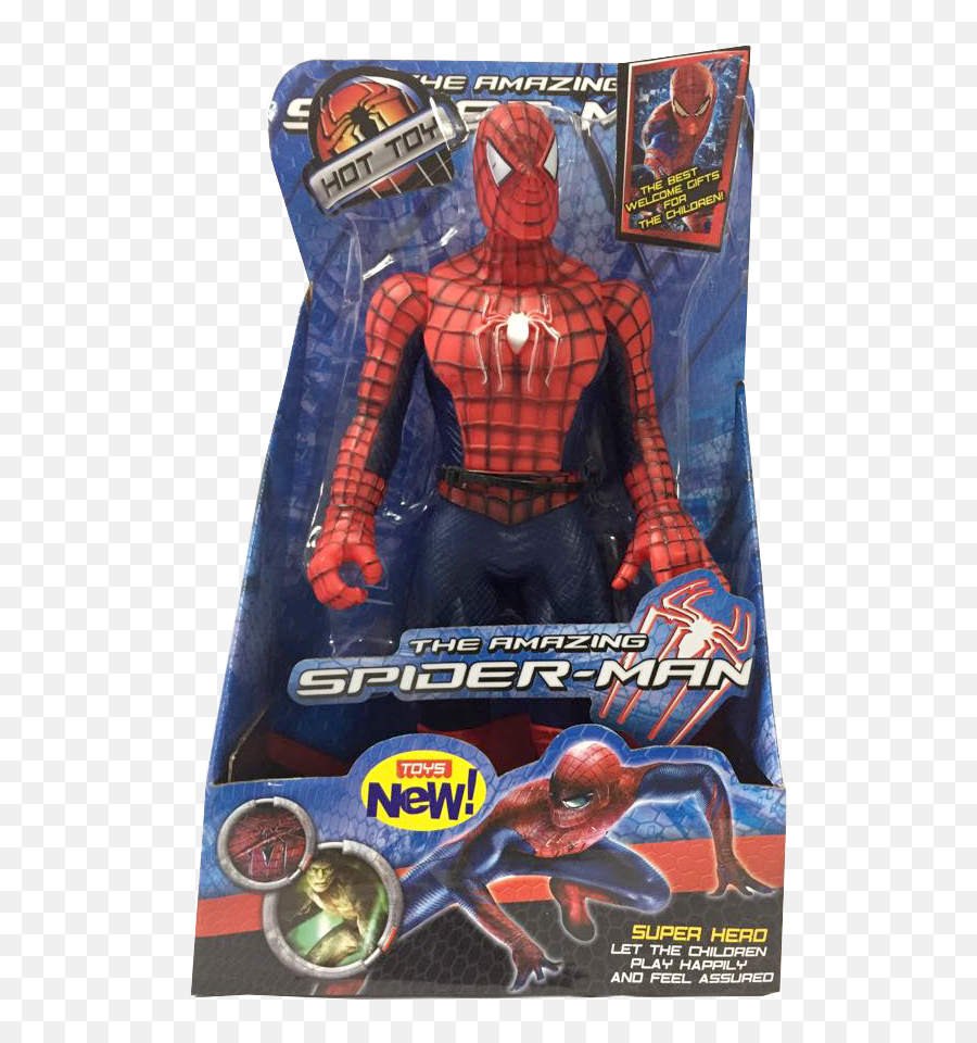 814847 Spiderman - Amazing Png,Spiderman Transparent